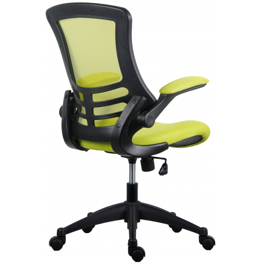 Magma Ergonomic Mesh Operator Office Chair 